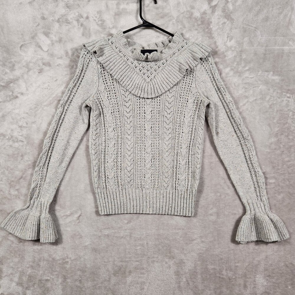 Cynthia Rowley Sweater‎ Size M